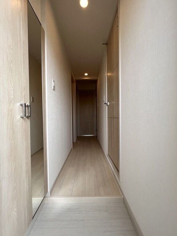 ル・コンフリエの物件内観写真