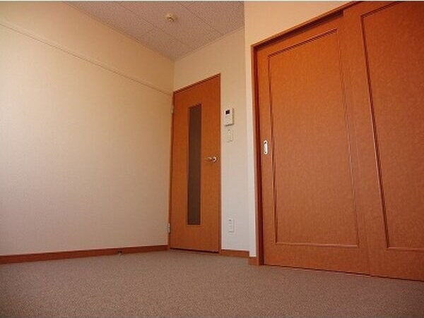 レオパレスウィンゴの物件内観写真