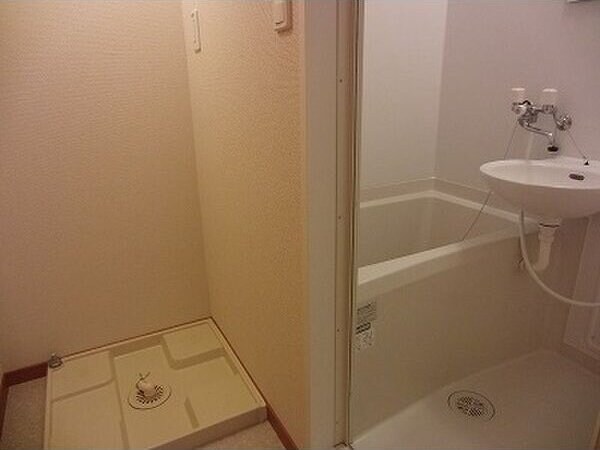 レオパレスウィンゴの物件内観写真