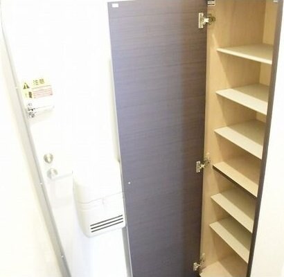 レオパレスウィンゴの物件内観写真