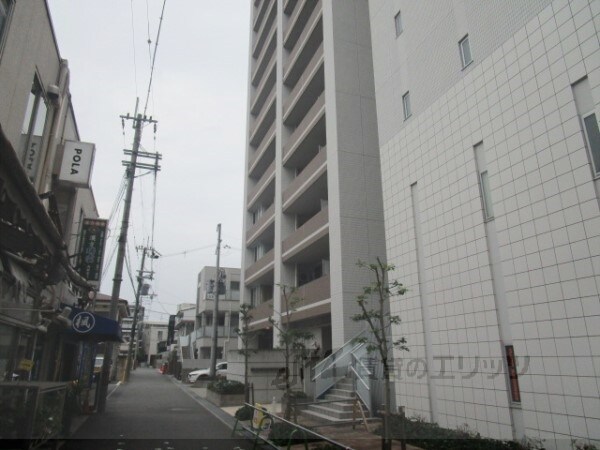 アーバネックス高槻芥川の物件内観写真