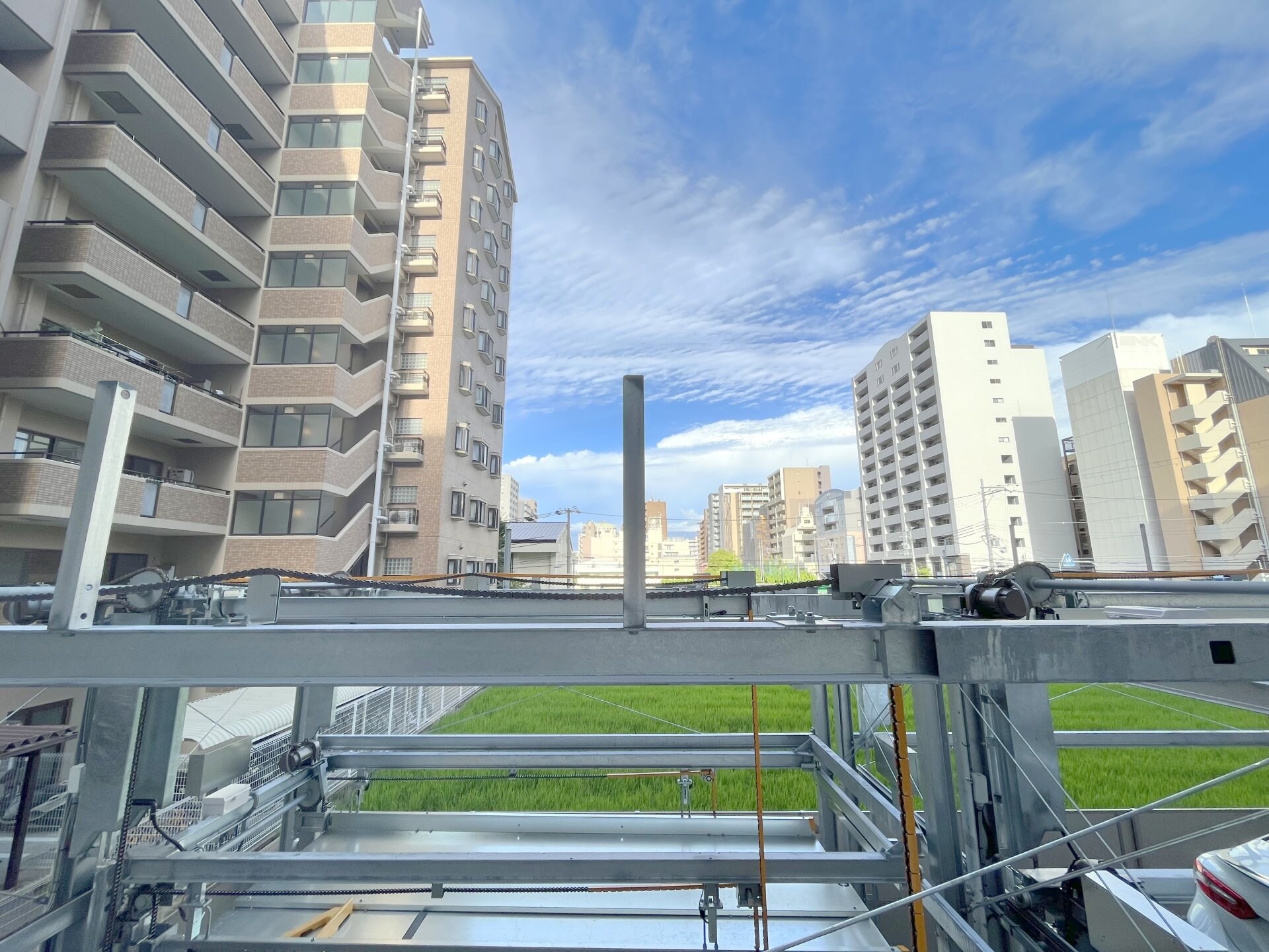 セレニテ江坂ミラクの物件内観写真