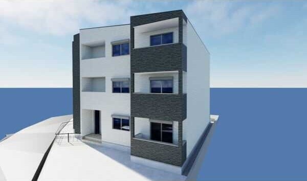 アークハイム吹田山手の物件内観写真