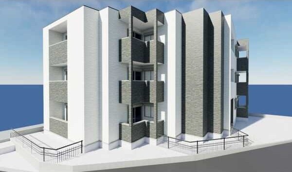 アークハイム吹田山手の物件内観写真