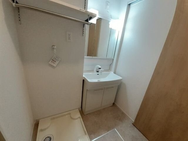 グレイスの物件内観写真