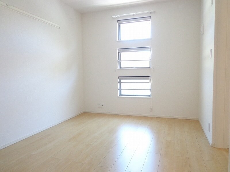 ジョイフルの物件内観写真