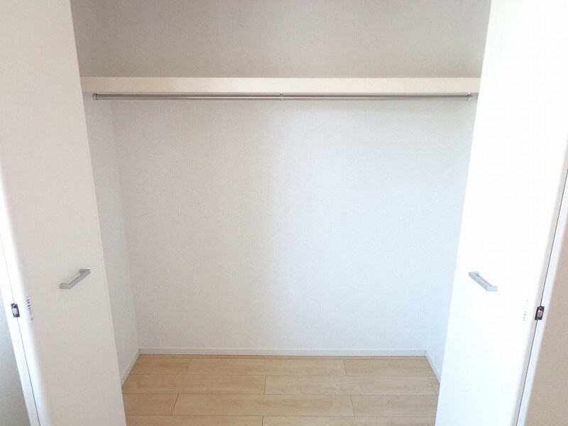 ジョイフルの物件内観写真