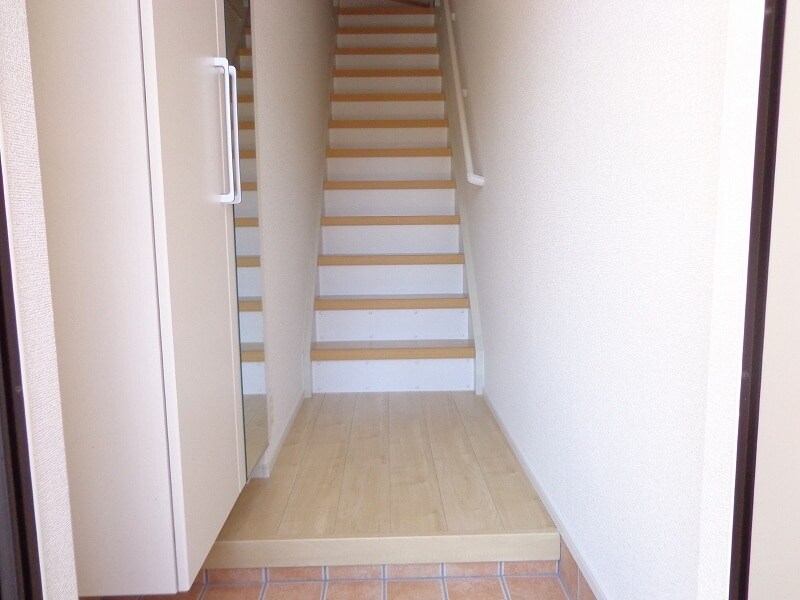 ジョイフルの物件内観写真