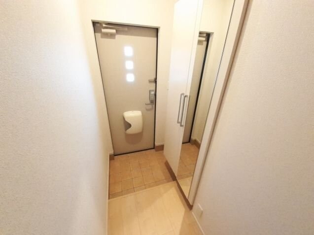 ジョイフルの物件内観写真