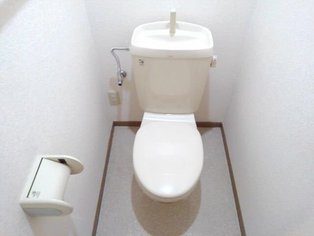 サンスタレの物件内観写真