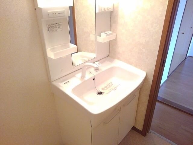 サンスタレの物件内観写真