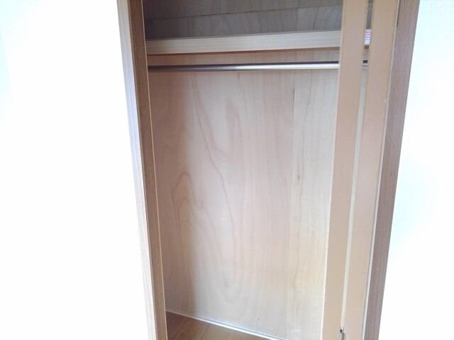 サンスタレの物件内観写真