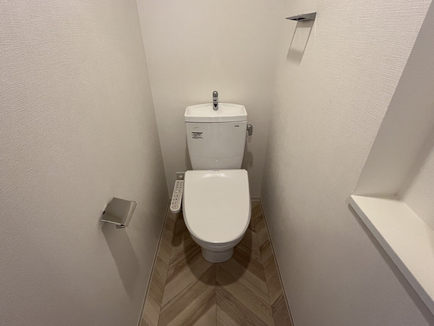 スプランディッド茨木天王の物件内観写真