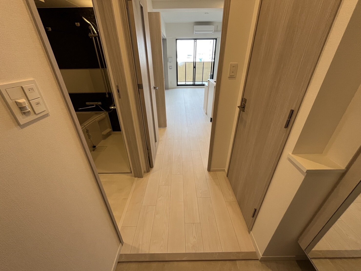 スプランディッド茨木天王の物件内観写真