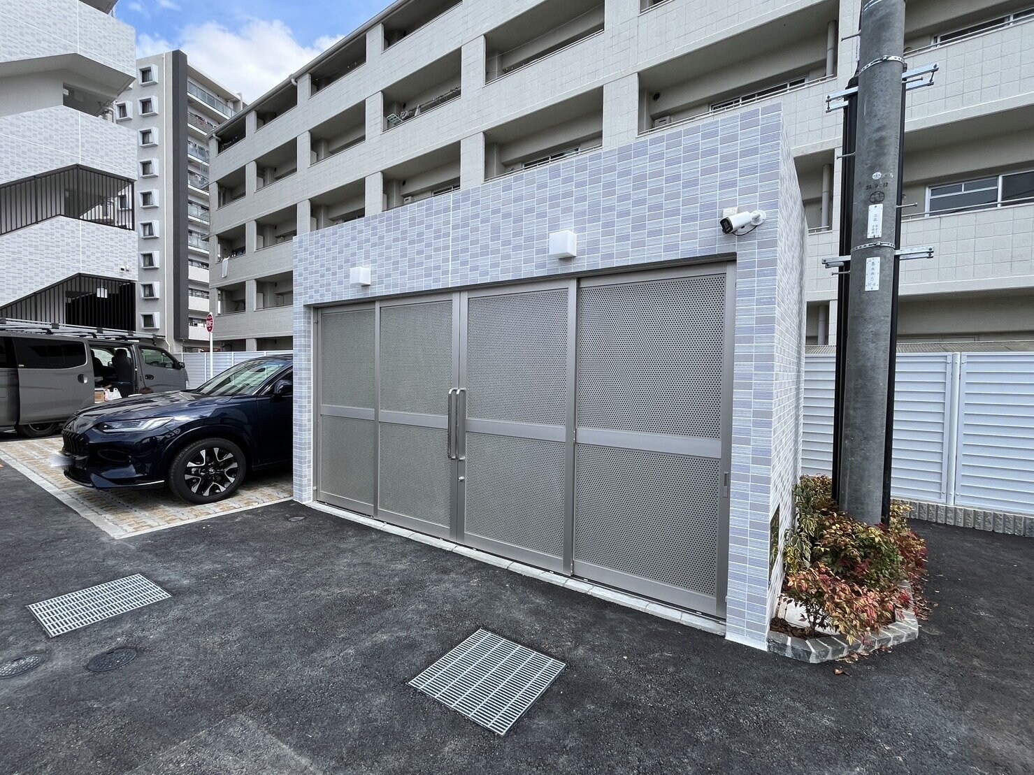 スプランディッド茨木天王の物件内観写真