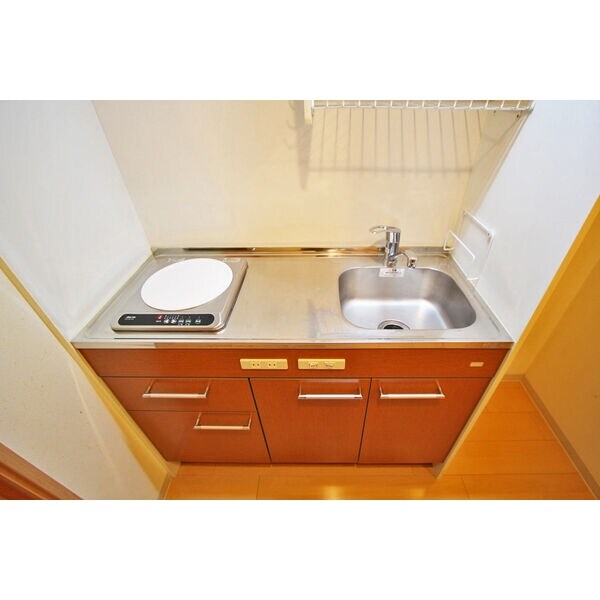 アスール江坂3rdの物件内観写真