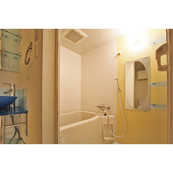 アスール江坂3rdの物件内観写真