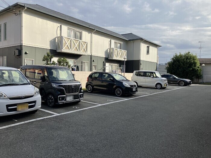 ソレーユ関西の物件内観写真