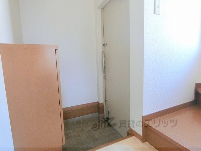 黒川レジデンスの物件内観写真