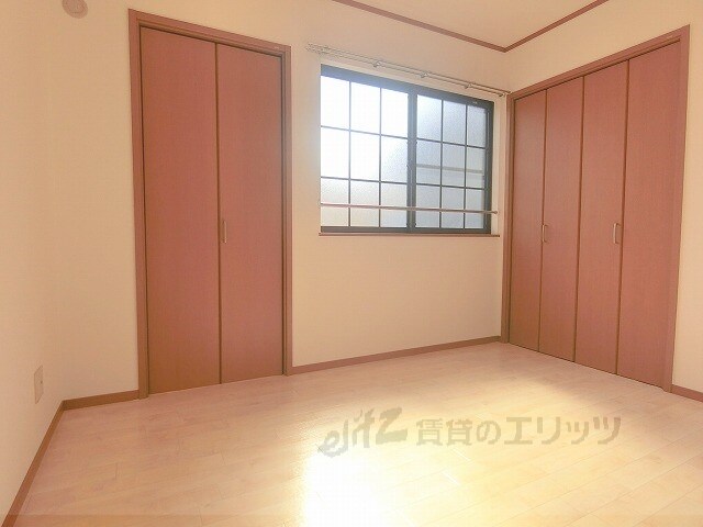 黒川レジデンスの物件内観写真