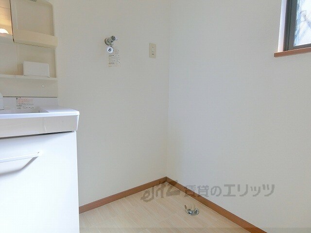 黒川レジデンスの物件内観写真