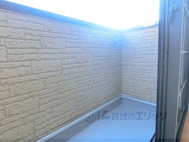 黒川レジデンスの物件内観写真