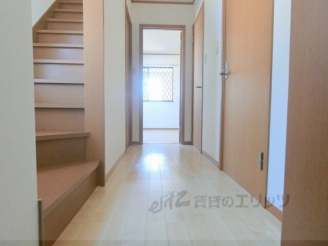 黒川レジデンスの物件内観写真