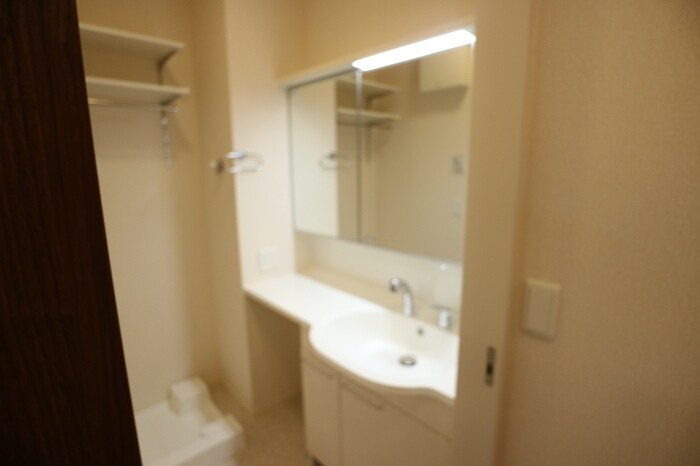 Grande Soleilの物件内観写真