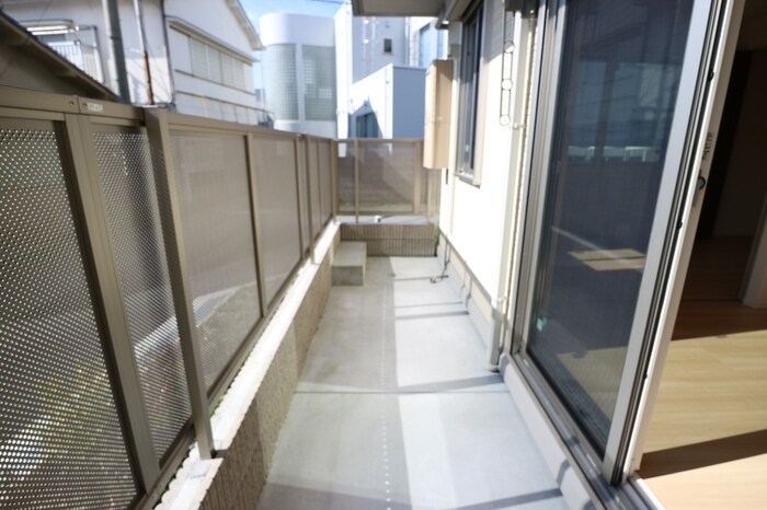 Grande Soleilの物件内観写真