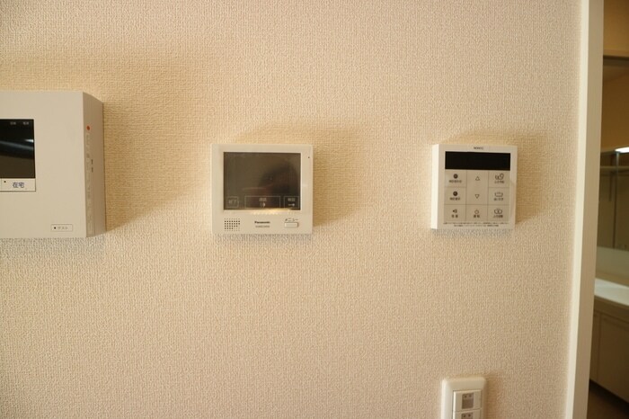 Grande Soleilの物件内観写真