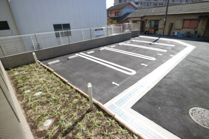 Grande Soleilの物件内観写真