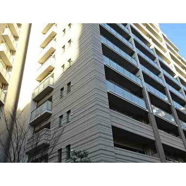 ミリカ・ヒルズ 2街区の物件外観写真