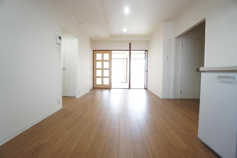 ハイツ穂積の物件内観写真