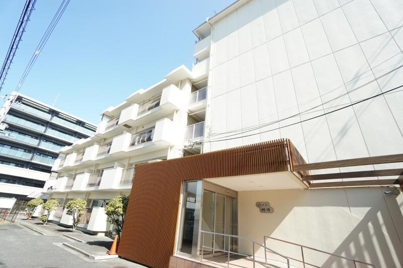 ハイツ穂積の物件内観写真