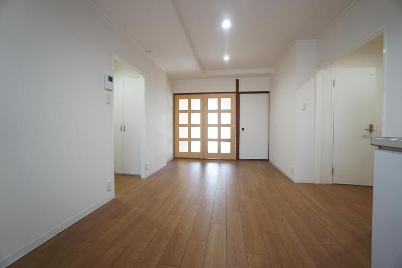 ハイツ穂積の物件内観写真