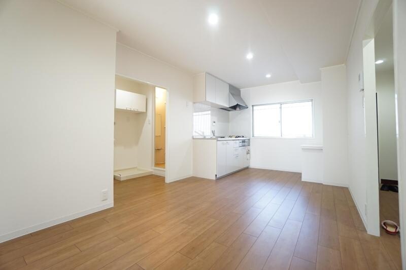 ハイツ穂積の物件内観写真