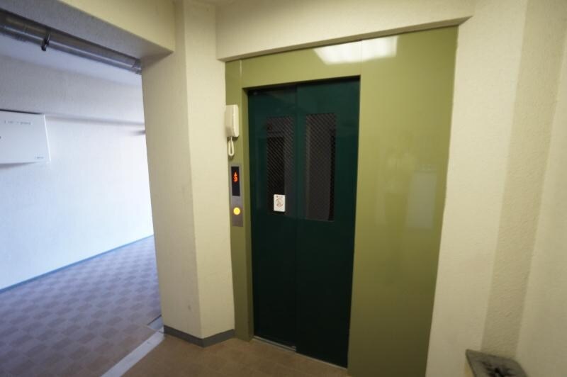 ハイツ穂積の物件内観写真