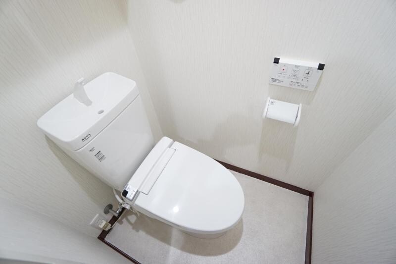 ハイツ穂積の物件内観写真