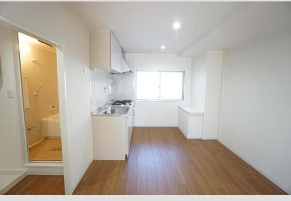 ハイツ穂積の物件内観写真