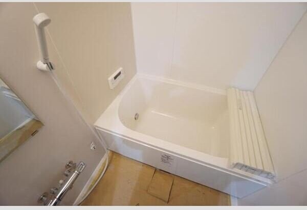 ハイツ穂積の物件内観写真