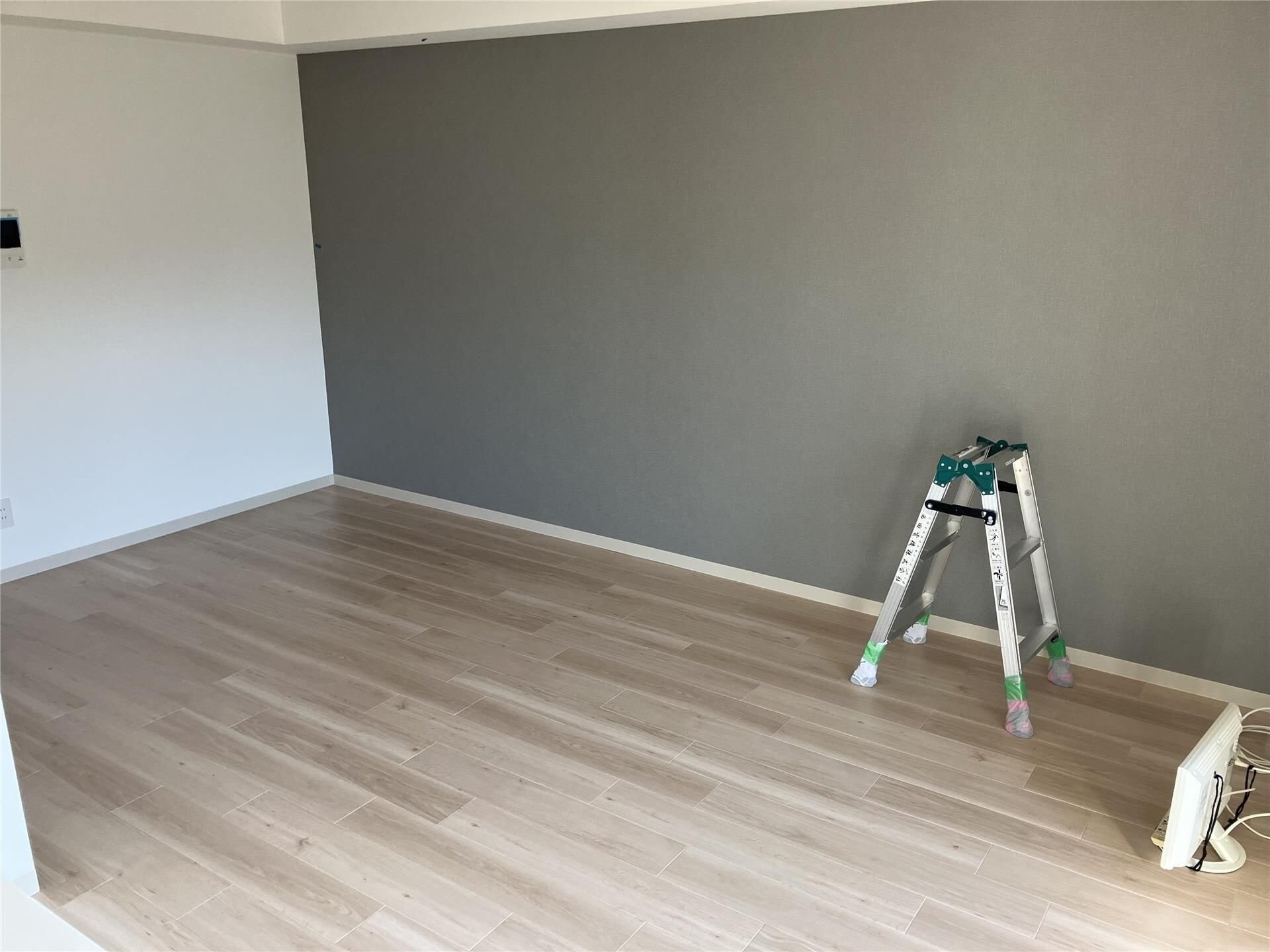 ペンギンズマンション箕面新稲の物件内観写真