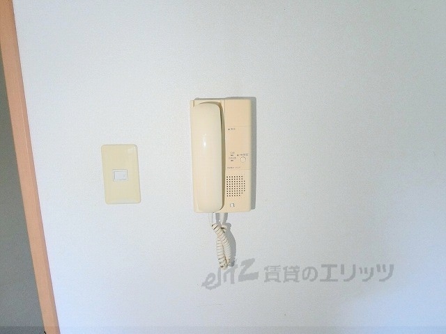 グリーンハイツ豊川IIの物件内観写真