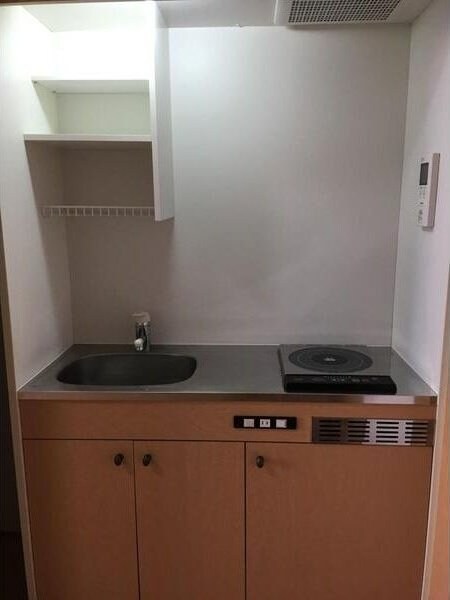 フォレステージュ江坂垂水町の物件内観写真