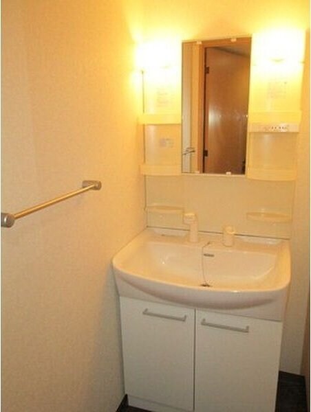 フォレステージュ江坂垂水町の物件内観写真