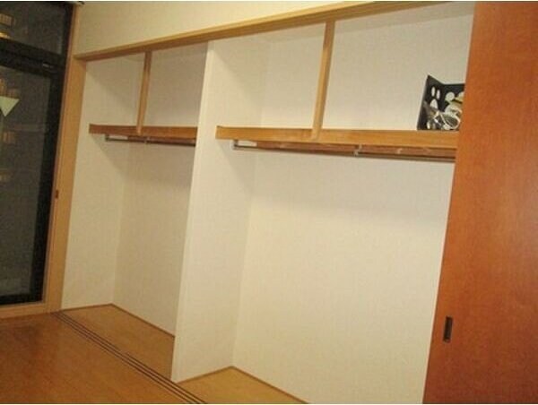 フォレステージュ江坂垂水町の物件内観写真