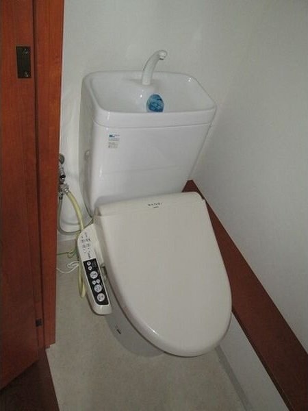 フォレステージュ江坂垂水町の物件内観写真