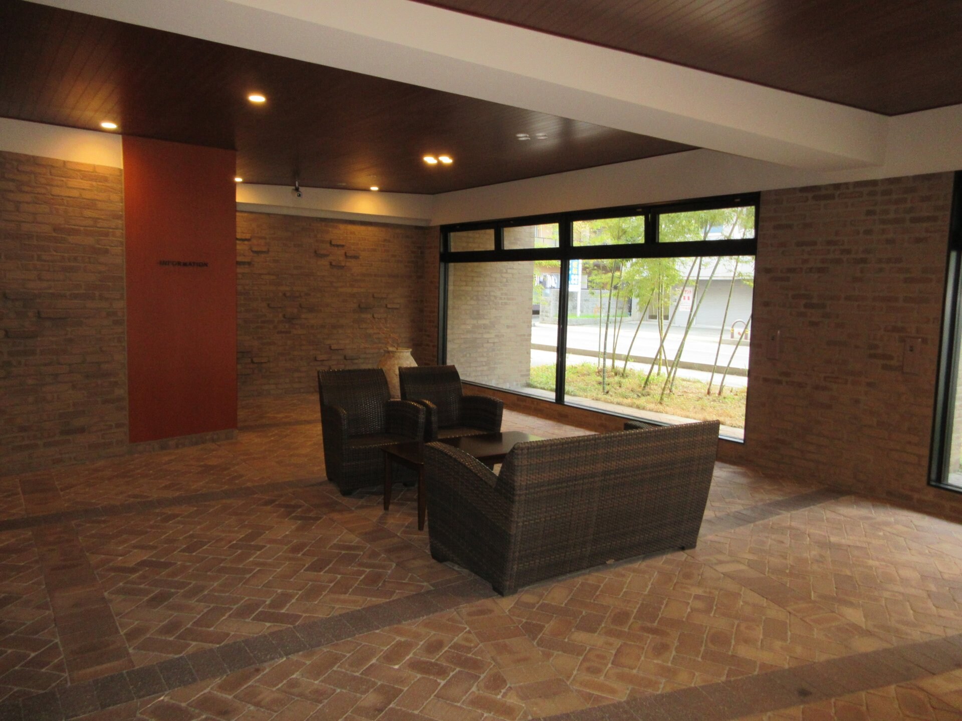 フォレステージュ江坂垂水町の物件内観写真