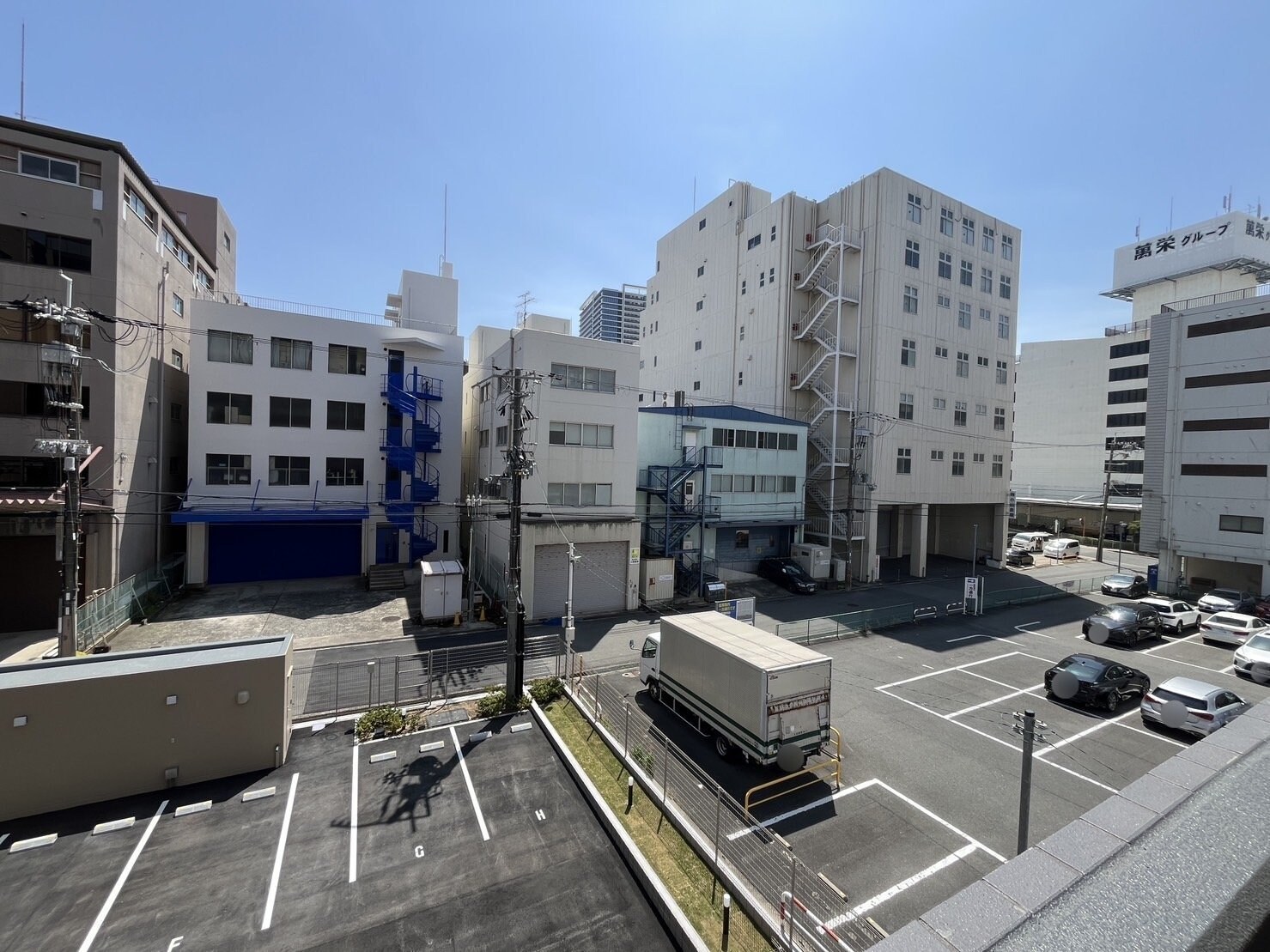 Refisia箕面船場の物件内観写真