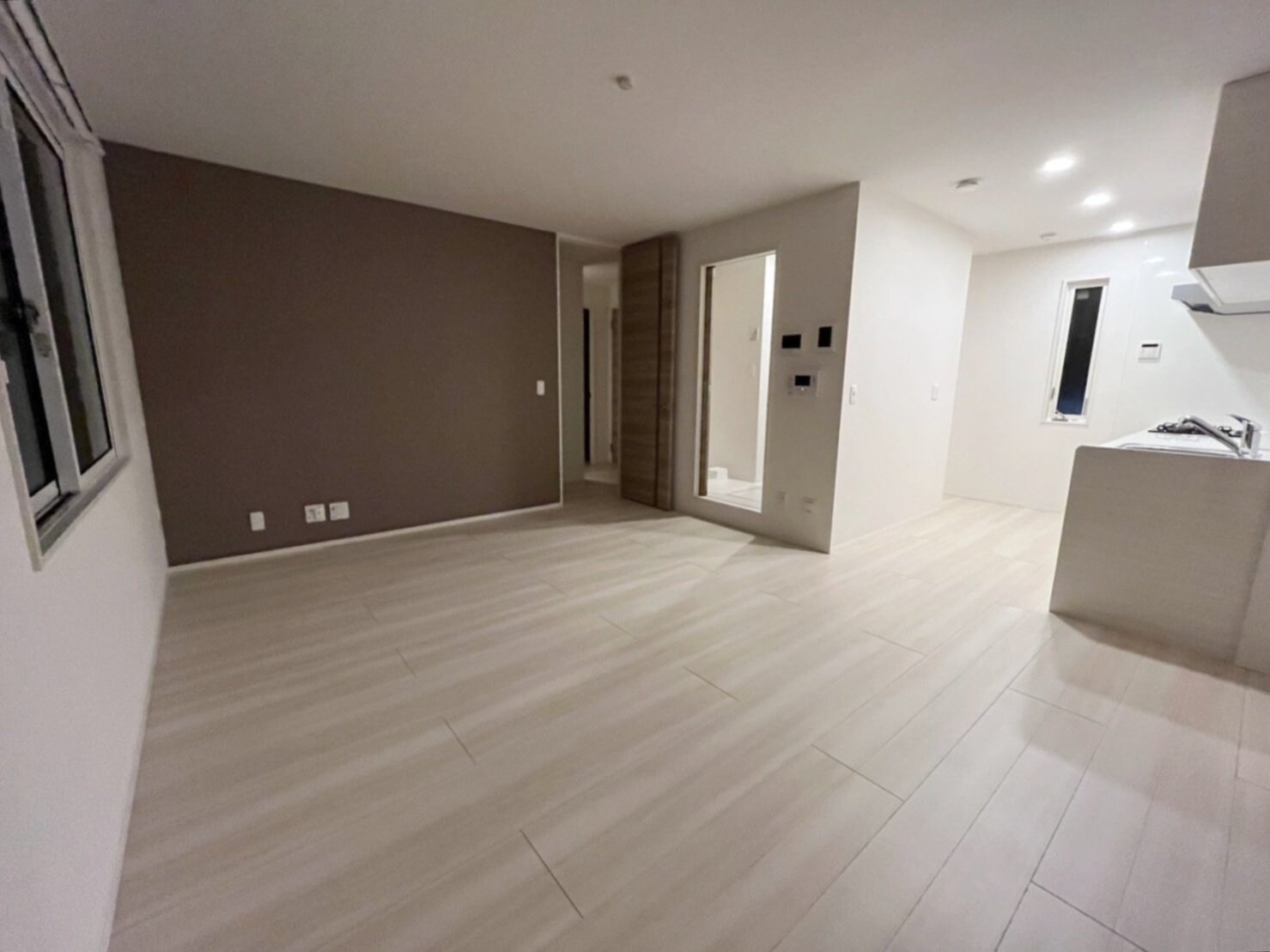 令和高浜館の物件内観写真