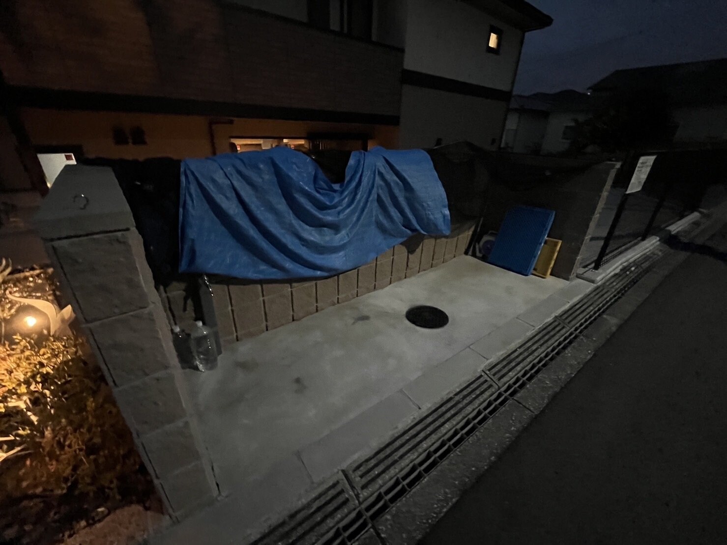 令和高浜館の物件内観写真